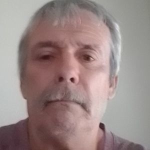 Meet your Posher, Derrall